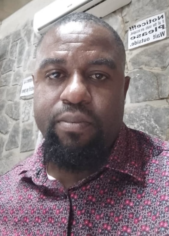 M. Blaise Mathieu BANOUM MANGUELE