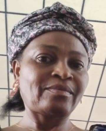 Mme Julienne BIKOE