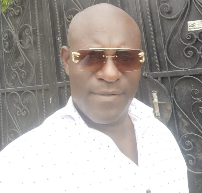 M. André Pascal LIKWAI