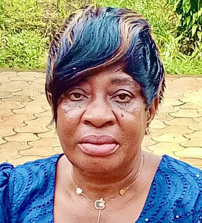Mme Marie Claire NGO NJOCK NYOM
