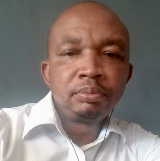 M. Zacharie NYOBE